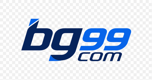 bg99 com লোগো